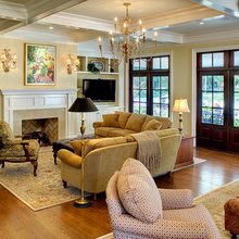Piano Room