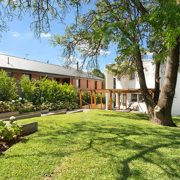 Malvern House