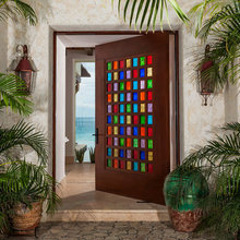 stained glass