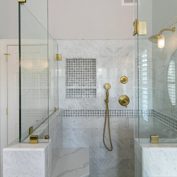 Kiln Creek Bathroom Remodeling | Yorktown, VA