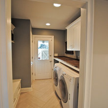 Mudroom