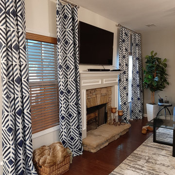 Interior Design // Newnan GA