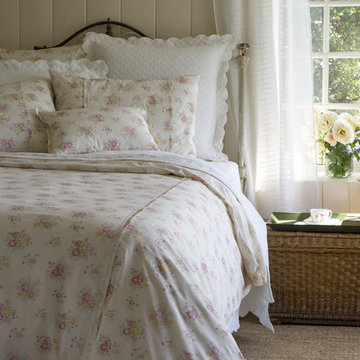 Taylor Linens Clovelly King Duvet