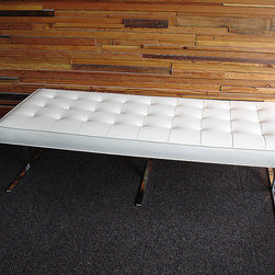 Bench - Indoor Benches