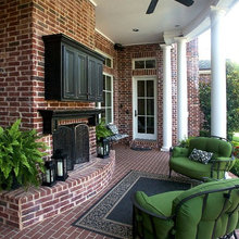 Backyard Patios