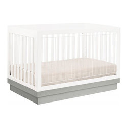 Harlow 3 in 1 Crib - Cribs
