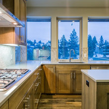 Kitchen ideas