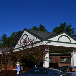 Asphalt Shingles - Roofing And Gutters