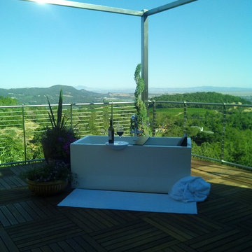 Wine Country Living