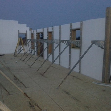 Oshkosh ICF House