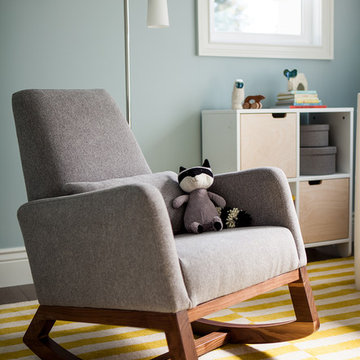 Modern Nursery