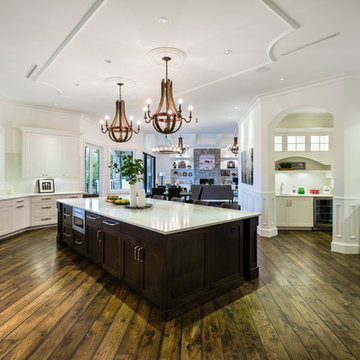 Rustic Classic