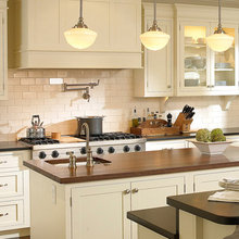 Kitchen Ideas
