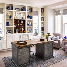 Trisha's office