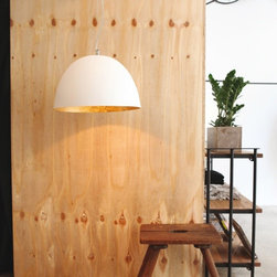 H2O Pendant Light - Pendant Lighting
