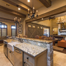 Living Room Ideas