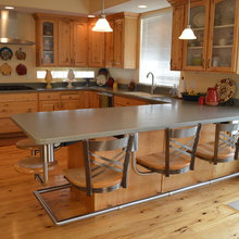 Countertop