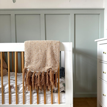 Nursery
