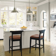 White Kitchens