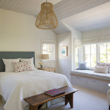 Bedroom Ceiling