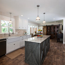 Kitchen Remodel
