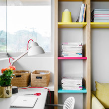 SHELVES and what to do with them