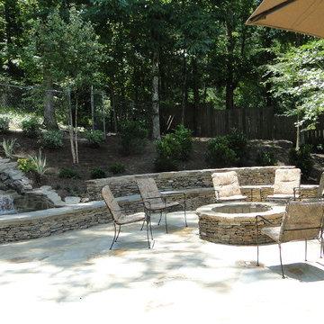 Fire Pit