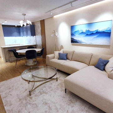 Apartment. Frankfurt am Main