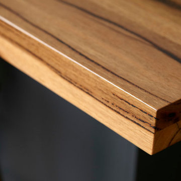 Timber Treasure