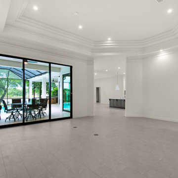 Sessions Residence