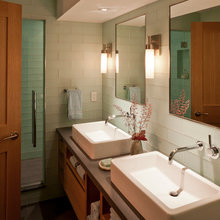 Bathroom Ideas
