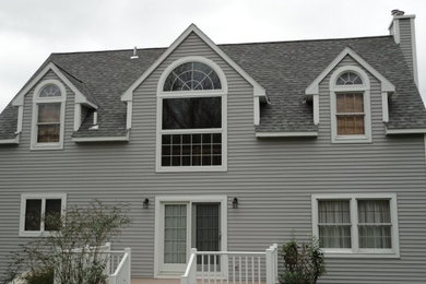 T R Wells Custom Framers Llc Windsor Ma Us 01270 Houzz