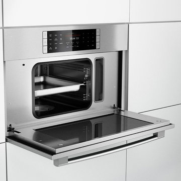 Bosch Benchmark Steam Oven