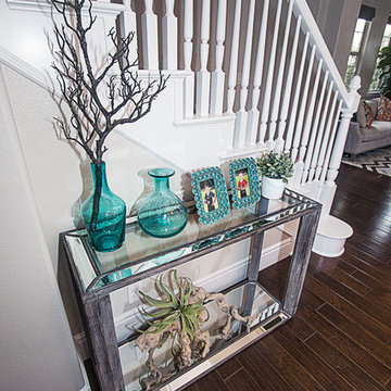 Transitional Residence