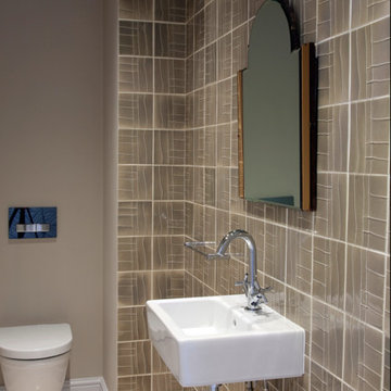 Queen's Gate Flat