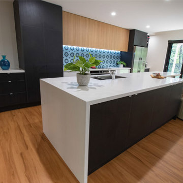 Crafers Living Renovation