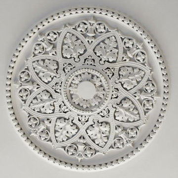Plaster Restoration in Connecticut