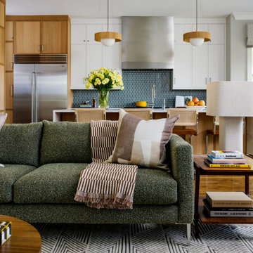 Mid-Century Modern, Reimagined