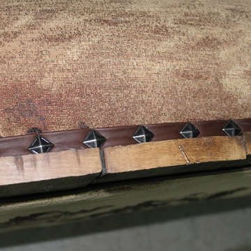 Western Loveseat