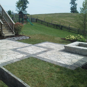 Landscape Haven