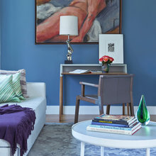 Living Room Ideas
