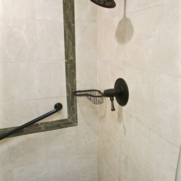 Palo Alto Master Bath