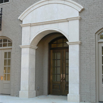 Custom Residential