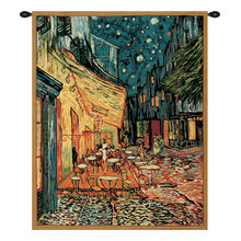 Tapestries