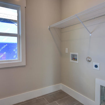 New Home 1422 Spot Ln - Curacao Plan