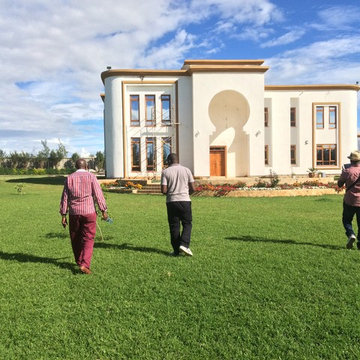 Kitengela House