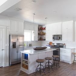 Juniper Parade Home - Furniture