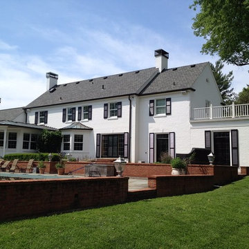 Our Work