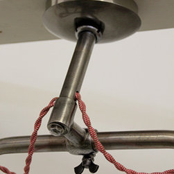 Bike Bar Spots - Spot Lights