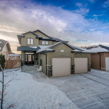 1111 Shepherd Way - Saskatoon - Willowgrove